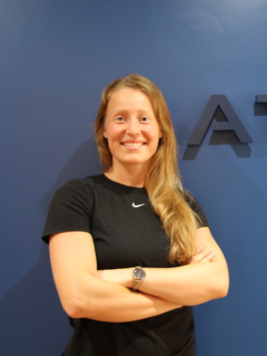Alisson Pérez