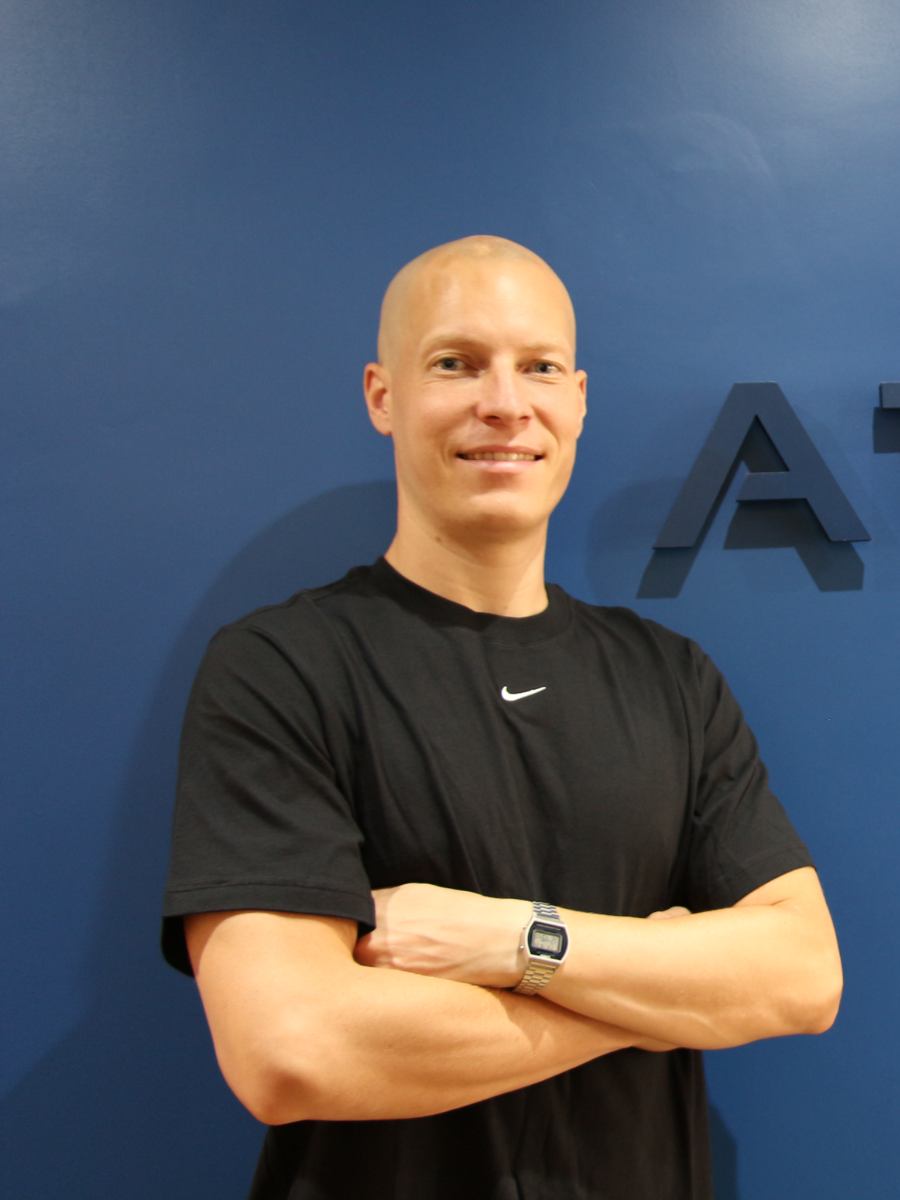 Mikael Pérez
